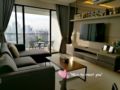 Landmark Seaview 21BR Luxury Condo ホテルの詳細