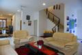 Langkawi 3 Room Homestay Summer Villa ホテルの詳細