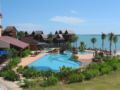 Langkawi Lagoon Resort ホテルの詳細