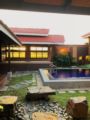 Langkawi Villa Sawah , Private Pool ホテルの詳細