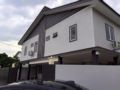 Lavender house IPOH nice&clean environment stay ホテルの詳細