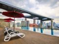 Lavish Suite with Rooftop Pool Pudu ホテルの詳細
