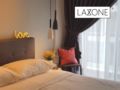 Laxzone Suite 4.0 Aeropod / Kota Kinabalu ホテルの詳細