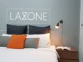 Laxzone Suite S1 Sutera Avenue / Kota Kinabalu ホテルの詳細