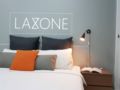 Laxzone Suite S1 Sutera Avenue / Kota Kinabalu ホテルの詳細