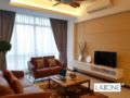 Laxzone Suite S5 Sutera Avenue / Kota Kinabalu ホテルの詳細