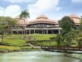 Le Grandeur Palm Resort Johor ホテルの詳細