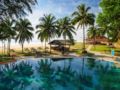 Legend Cherating Beach Resort ホテルの詳細