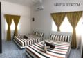 Lepak Lepak Homestay Seri Kuantan ホテルの詳細