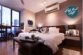 Lily & Loft C2508 KL Gateway, LRT|WIFI|Netflix ホテルの詳細