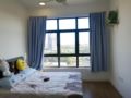 LINE FRIENDS PRIVATE ROOM Casa Green Bukit Jalil ホテルの詳細