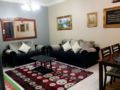 Lizs Homestay ホテルの詳細