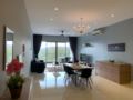 LOFT CENTRAL, Imago, Seaview, City, 3BR, 4WC, Wifi ホテルの詳細