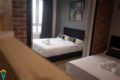 Loft Designed Studio with 2 Queen Bed, 4 pax ホテルの詳細