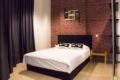 Loft Style Cozy 2 Bedroom, 6-7 pax, Ipoh Octagon ホテルの詳細