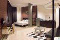 Loft Style Cozy 2 bedroom, Ipoh Town, 7-8 pax ホテルの詳細
