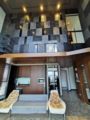 Loft Unit for 6pax- 2BR-skyline KLCC view. ホテルの詳細