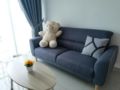 Love&Leisure Homestay 4r3b Opp SPICE Arena Penang ホテルの詳細