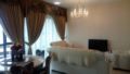 Lovely 2 Bedrooms in Kuala Lumpur ホテルの詳細