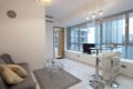 Lumiere Condo1BR CnrFFURNCBDAiryBright ホテルの詳細