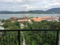 Lumut Valley Condo Studio Manjung Pangkor ホテルの詳細