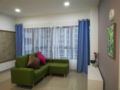 Lux lifestyle Suite on Jalan Amapang ホテルの詳細