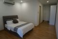 Luxurious Guesthouse KL Gateaway, Kuala Lumpur ホテルの詳細