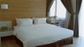 Luxurious one bedroom ホテルの詳細