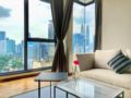 Luxurious Two Bedrooms Apartment ホテルの詳細