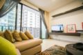 Luxury 2 Bedroom Smarthome i-City Shah Alam ホテルの詳細