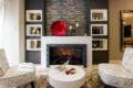 Luxury 5 star (3 rooms) condo I residence at KLCC ホテルの詳細