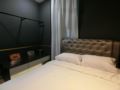 Luxury Cheras 2-6pax Wifi C180 Mines MRT Balakong ホテルの詳細