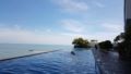 Luxury Condo L27Infinity Pool/Melaka Town/Wifi ホテルの詳細