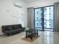 Luxury Condo/Infinity pool/3Bedroom2bath/TownArea ホテルの詳細
