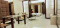 Luxury & Cozy | 1 Bedroom Studio Plaza Damas ホテルの詳細
