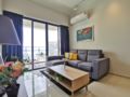 Luxury Danga Bay 2 Bedroom 1min to Aeon ホテルの詳細