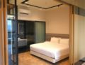Luxury Expressionz Suites, Kuala Lumpur -T2 ホテルの詳細