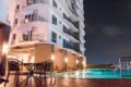 Luxury High lvl View Condo 12pax 3BR 3Bath 2100sqf ホテルの詳細