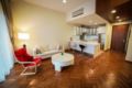 Luxury Marina Suite 2BRoom Strait Quay by the Sea ホテルの詳細