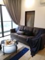 Luxury Nearby MidValley 3R3B Condo 5Pax ホテルの詳細