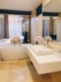 Luxury Seaview 3BR Family Suite for 8P w/ Bathtub ホテルの詳細