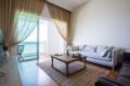 Luxury Seaview Suite in Penang Straits Quay ホテルの詳細