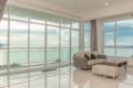 Luxury Seaview Sunset Condo Butterworth 4BR ホテルの詳細