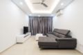 Luxury Spice Home Bayan Lepas ホテルの詳細