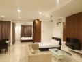 Luxury Studio With Amazing City Komtar View ホテルの詳細