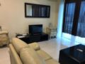 Luxury Suites Regalia Service Apartment Klcc ホテルの詳細