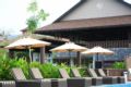 Luxury Villas at Ombak Villa Langkawi ホテルの詳細
