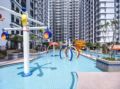 LuxuryCondo/InfinityPool/10PAX/TOwnArea/8minJonker ホテルの詳細