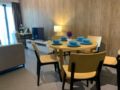 Lynhomes 3 Bedroom Luxury Duplex Apartment ホテルの詳細