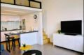 Lynhomes The Establishment Bangsar duplex loft 21 ホテルの詳細